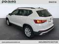 SEAT Ateca 2.0TDI CR S&S Style 116 Weiß - thumbnail 3