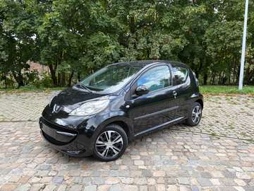 107 1.0i GARANTIE 2 ANS