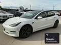 Tesla Model 3 Long Range AWD Blanco - thumbnail 2