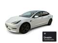 Tesla Model 3 Long Range AWD Blanco - thumbnail 1