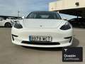 Tesla Model 3 Long Range AWD Blanco - thumbnail 3