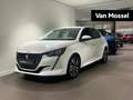 Peugeot 208 1.2 PureTech Allure Apple Carplay / Android Auto | Wit - thumbnail 1