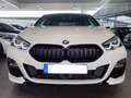 BMW 218 Gran Coupe Aut. M Sport/Garantie/Pano. Weiß - thumbnail 2