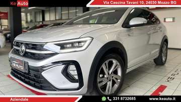 Taigo 1.0 tsi R-Line 115cv