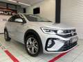 Volkswagen Taigo Taigo 1.0 tsi R-Line 115cv Silber - thumbnail 3