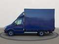 Mercedes-Benz Sprinter II Koffer 316 CDI Ladebordwand Bühne Kamera Blau - thumbnail 2