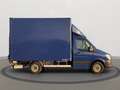 Mercedes-Benz Sprinter II Koffer 316 CDI Ladebordwand Bühne Kamera Blau - thumbnail 6