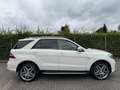 Mercedes-Benz ML 63 AMG ML 63 AMG ohne OPF (166.074) Weiß - thumbnail 4