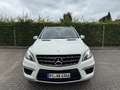 Mercedes-Benz ML 63 AMG ML 63 AMG ohne OPF (166.074) Weiß - thumbnail 2