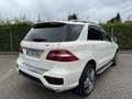 Mercedes-Benz ML 63 AMG ML 63 AMG ohne OPF (166.074) Weiß - thumbnail 5