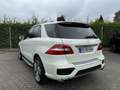 Mercedes-Benz ML 63 AMG ML 63 AMG ohne OPF (166.074) Weiß - thumbnail 8