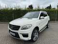 Mercedes-Benz ML 63 AMG ML 63 AMG ohne OPF (166.074) Weiß - thumbnail 1