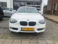 BMW 114 1-serie 114i EDE Business, Navigatie,Appe Carplay/ Blanc - thumbnail 2