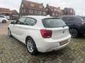 BMW 114 1-serie 114i EDE Business, Navigatie,Appe Carplay/ Blanc - thumbnail 5