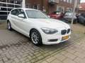 BMW 114 1-serie 114i EDE Business, Navigatie,Appe Carplay/ Blanc - thumbnail 3