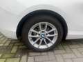 BMW 114 1-serie 114i EDE Business, Navigatie,Appe Carplay/ Blanc - thumbnail 8