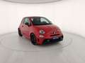 Abarth 595 Competizione 595 1.4 Turbo T-Jet 180 CV Competizione Rot - thumbnail 4