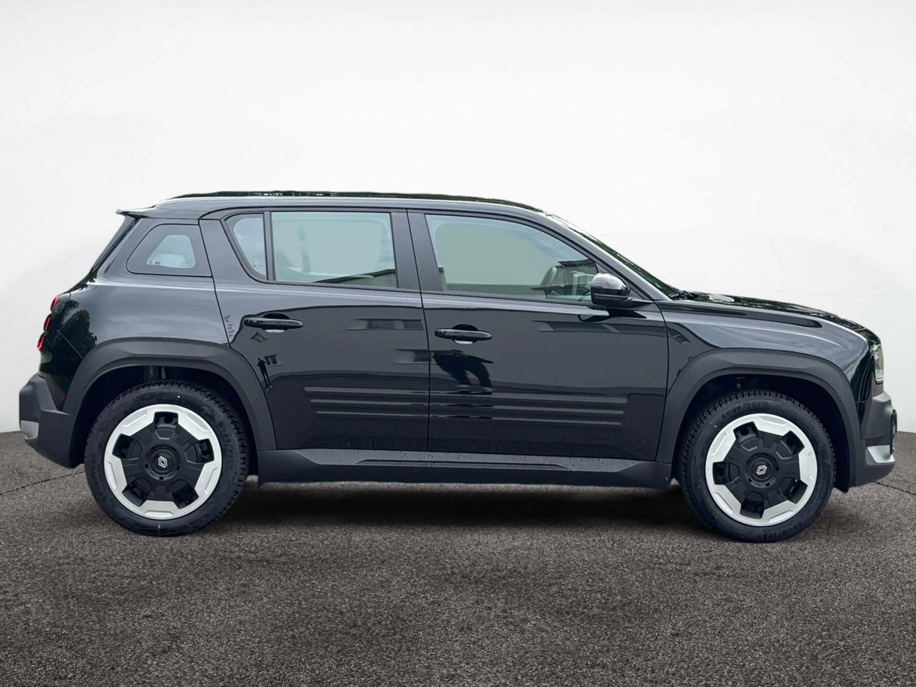 Renault R 4 R4 E-Tech 100% ELKTRO 120 Urban Range Evolution — photo 6