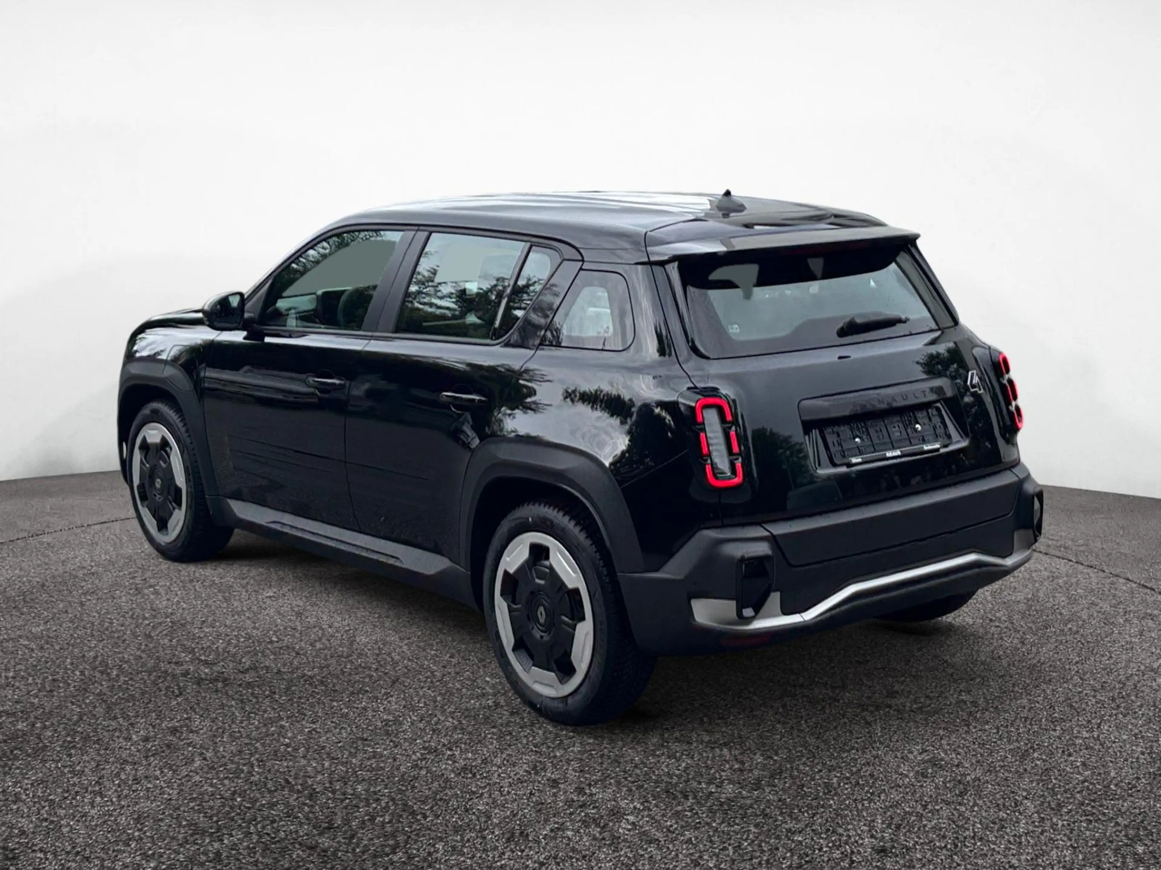 Renault R 4 R4 E-Tech 100% ELKTRO 120 Urban Range Evolution — photo 9