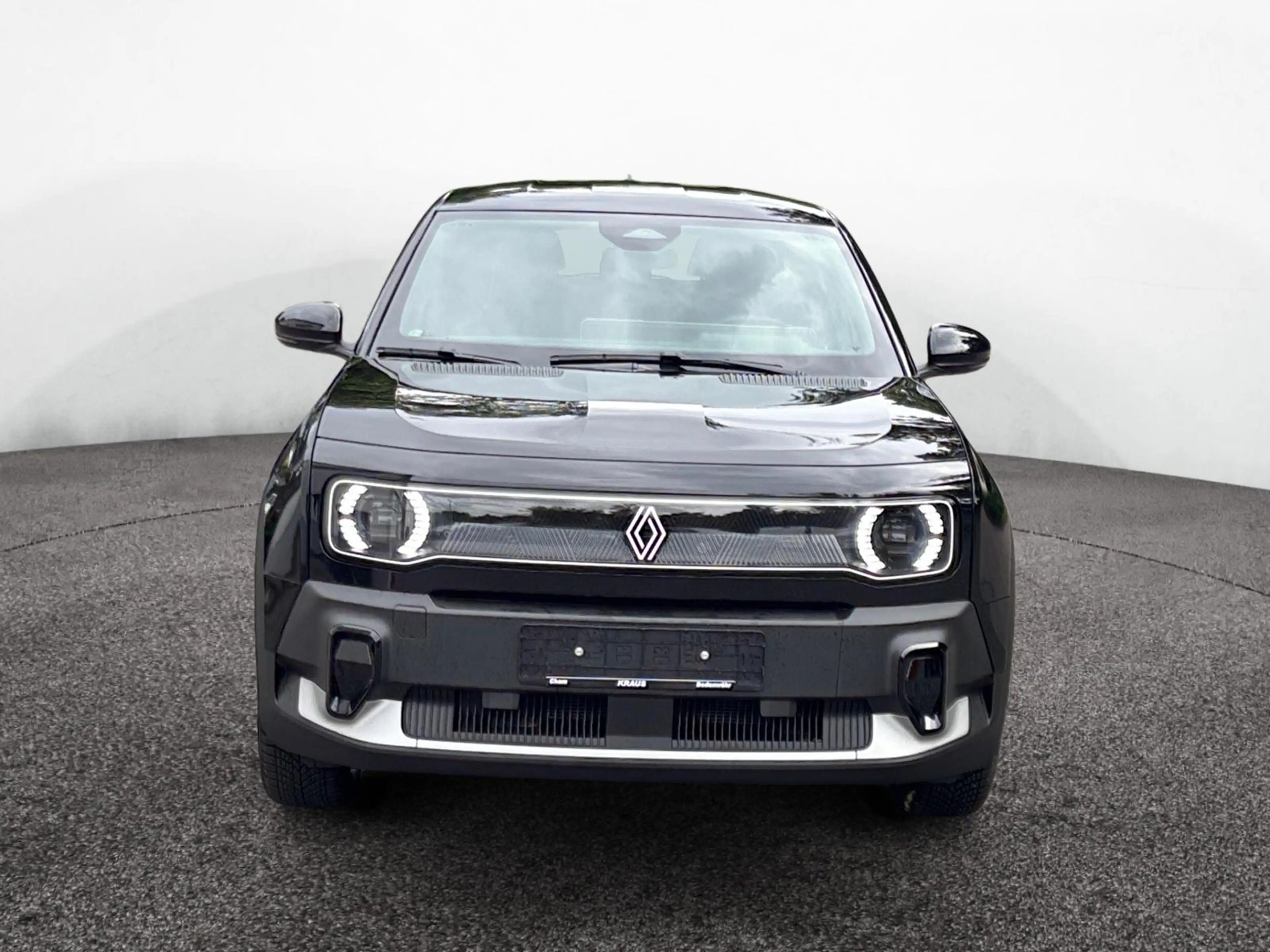 Renault R 4 R4 E-Tech 100% ELKTRO 120 Urban Range Evolution — photo 3