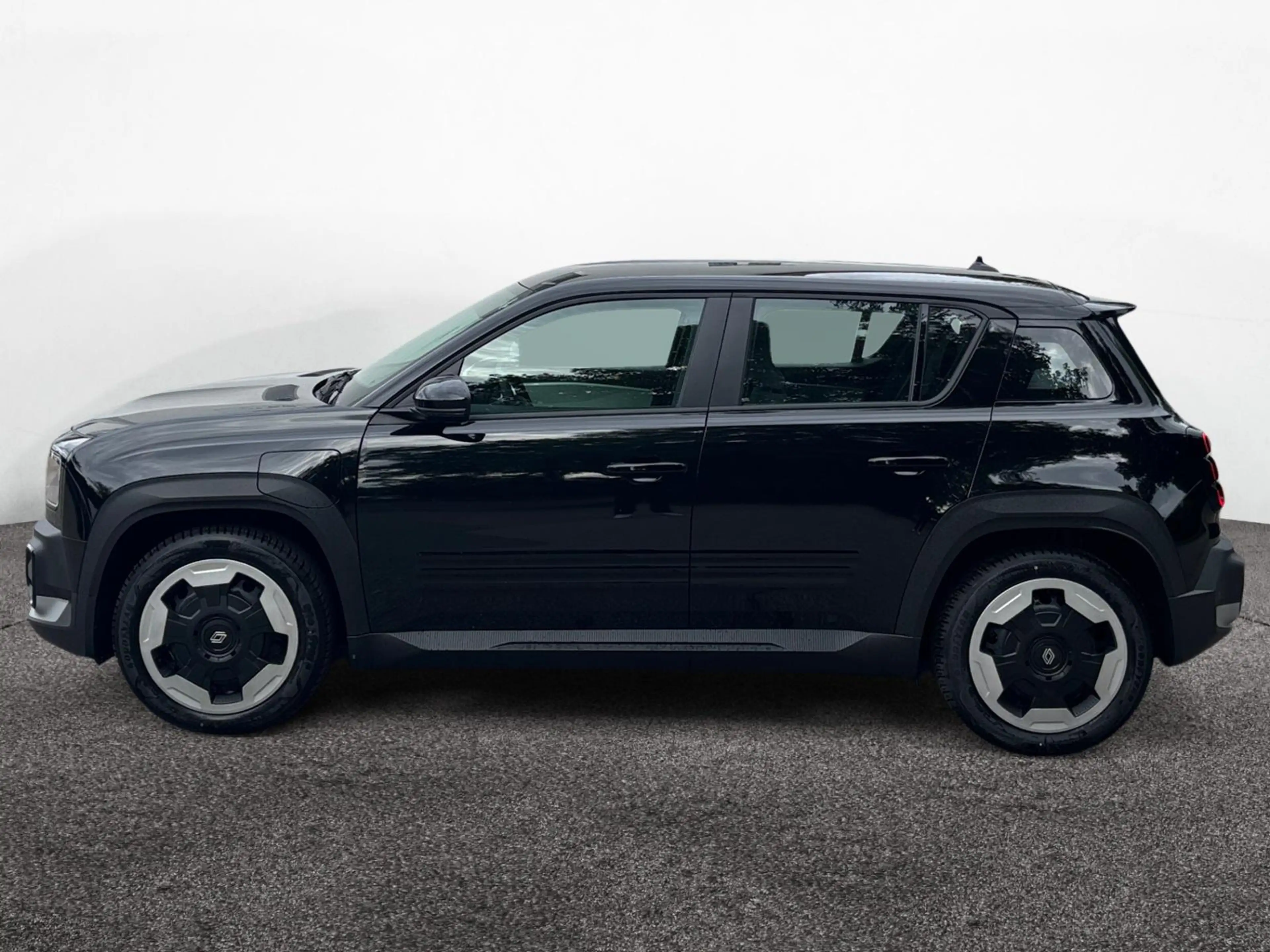 Renault R 4 R4 E-Tech 100% ELKTRO 120 Urban Range Evolution — photo 7