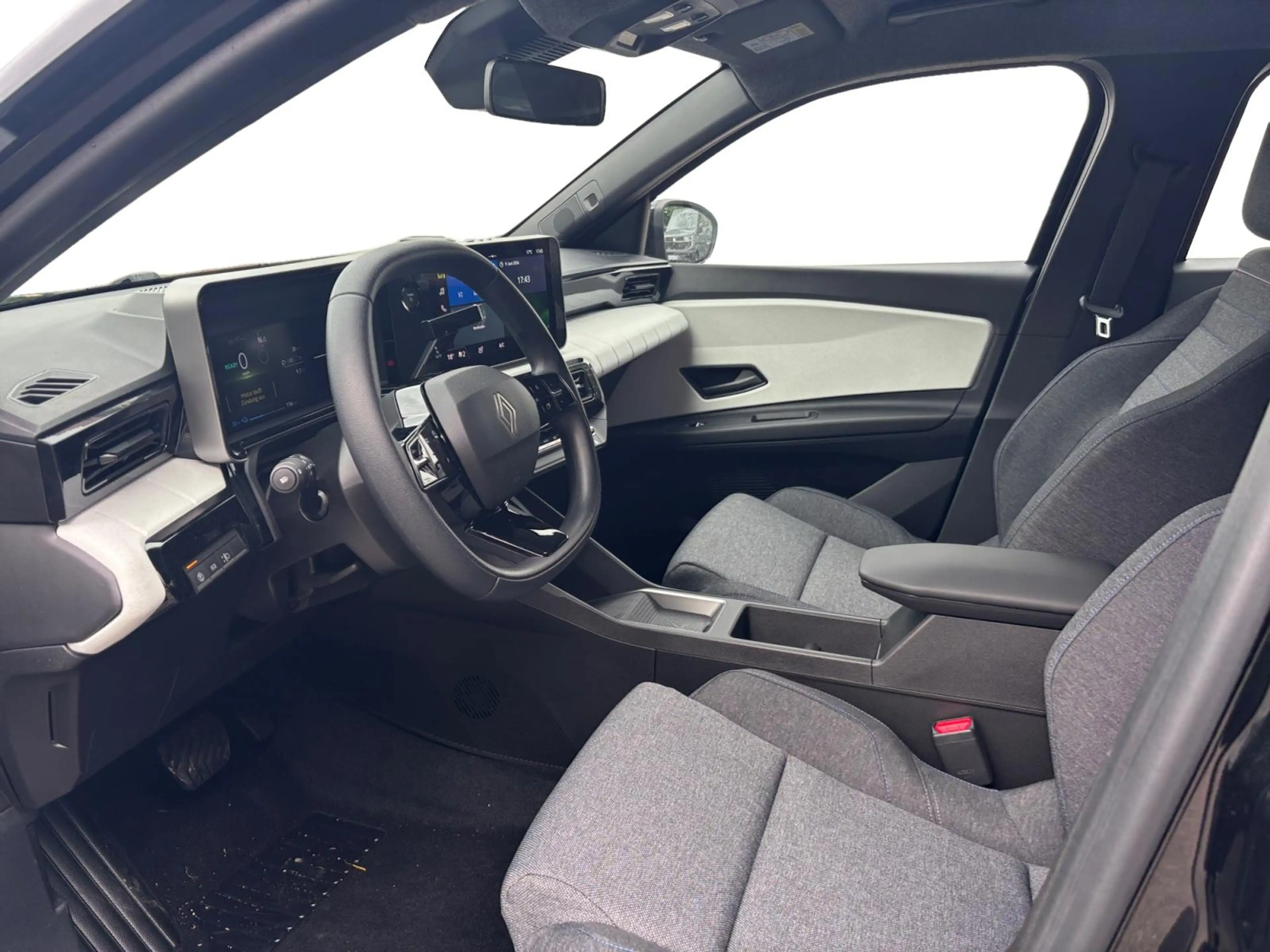 Renault R 4 R4 E-Tech 100% ELKTRO 120 Urban Range Evolution — photo 13