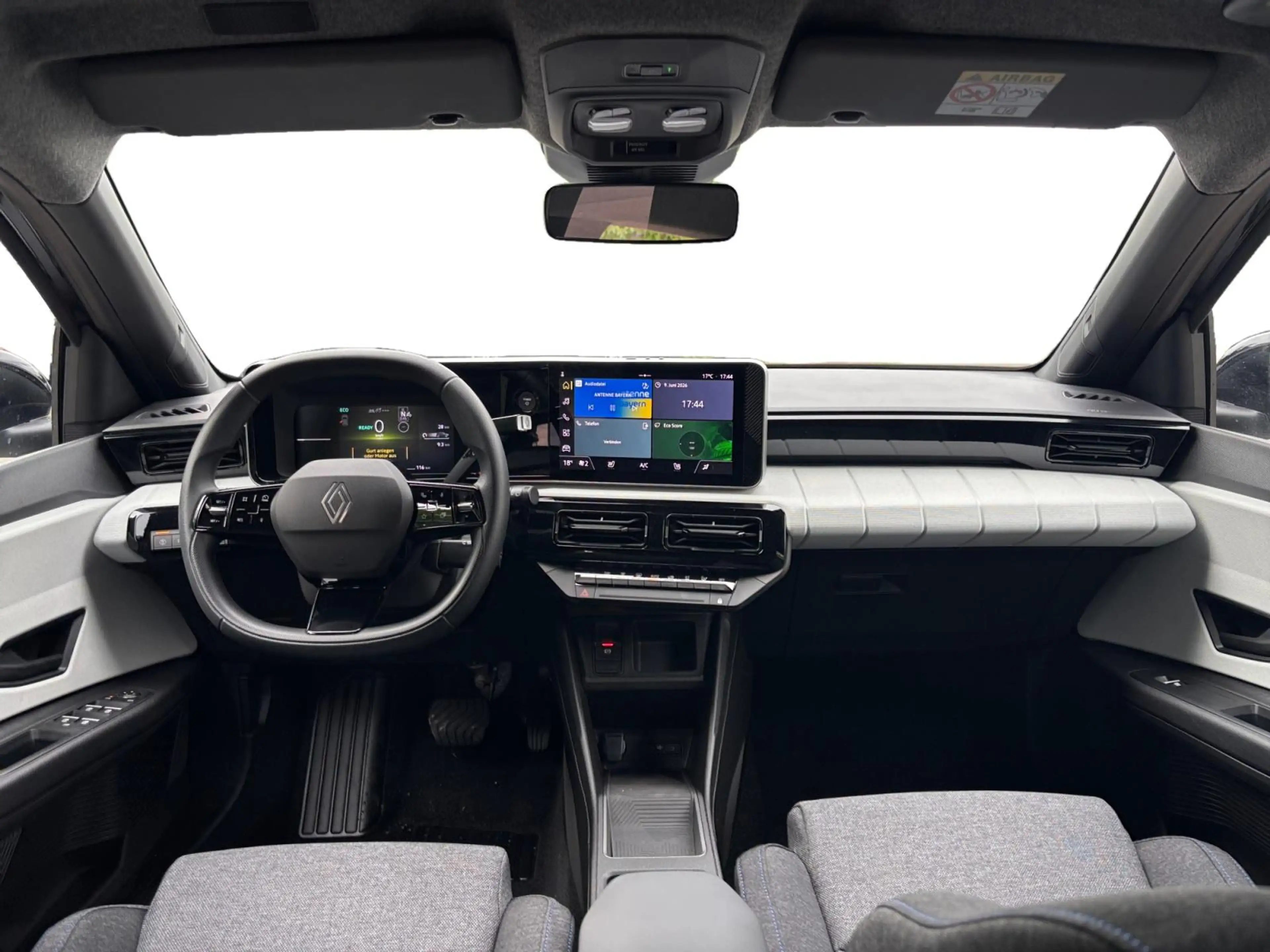 Renault R 4 R4 E-Tech 100% ELKTRO 120 Urban Range Evolution — photo 15