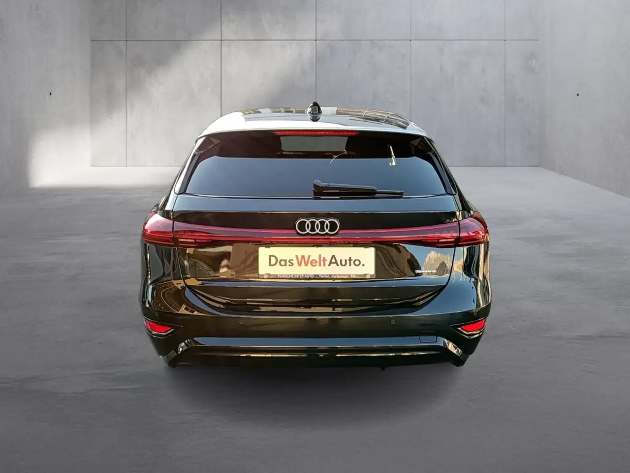 Audi A6 2026