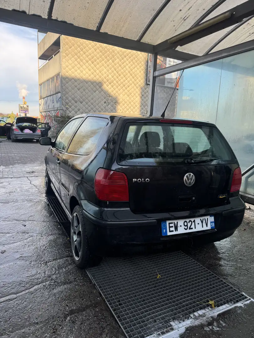 Volkswagen Polo POLO 1.4 ESSENCE 60CH - 1