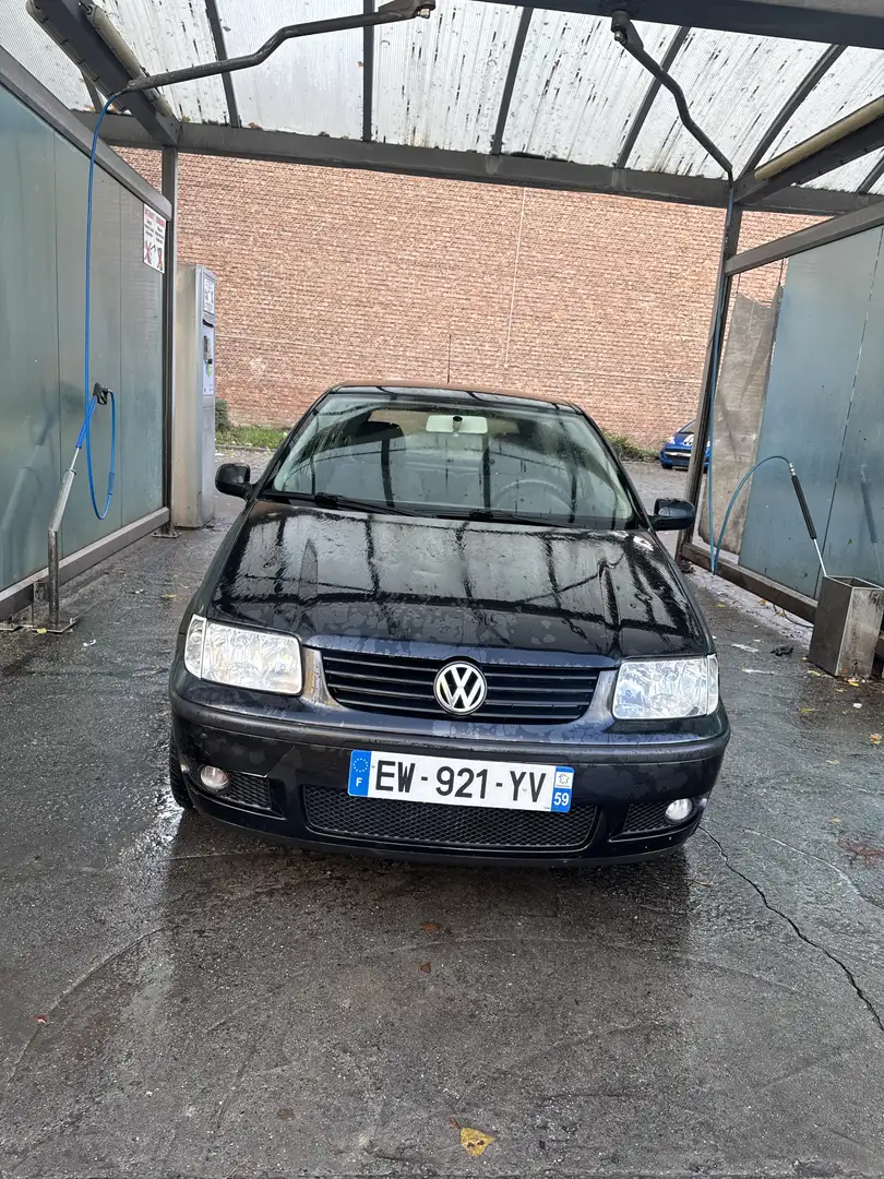 Volkswagen Polo POLO 1.4 ESSENCE 60CH - 2