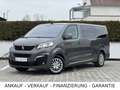 Peugeot Traveller Business L3*SHZ*NAVI*LED*R-KAM*MWST Gri - thumbnail 4