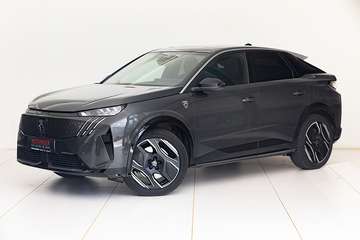Elektro 325 73kWh Launch Edition AWD