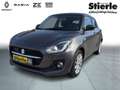 Suzuki Swift 1.2L BASIC HYBRID/PDC/KAMERA/KLIMA/ALUFELGEN Gris - thumbnail 1