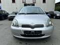 Toyota Yaris 1.0i 16v Linea Sol Grijs - thumbnail 2