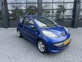 Peugeot 107 Blauw - thumbnail 11
