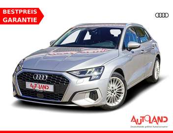 Sportback 30 TFSI S-Tronic LED Tempomat AHK