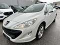 Peugeot 308 CC Active Pro 1,6 16V VTi Weiß - thumbnail 1