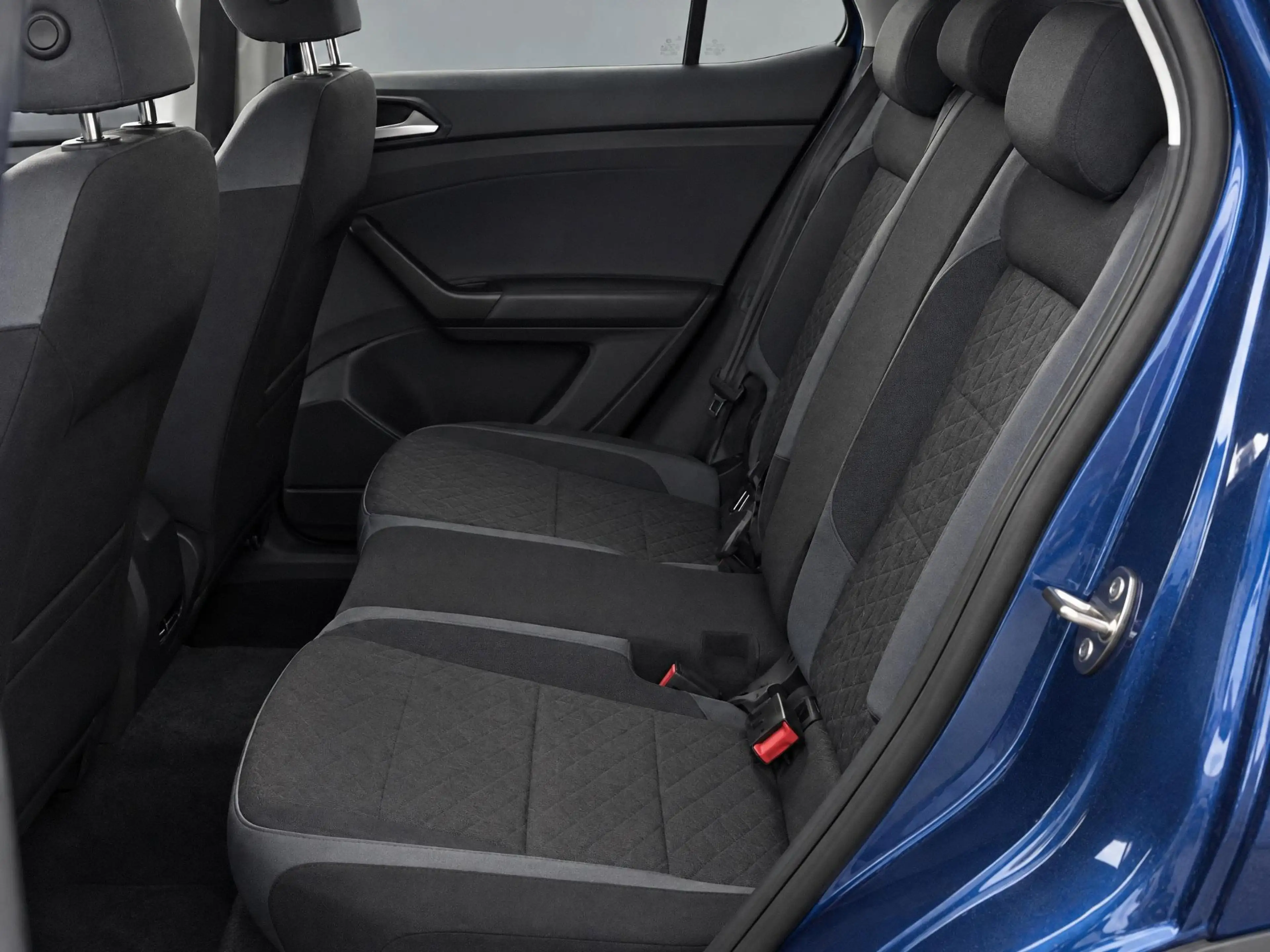 Volkswagen T-Cross 1.0 TSI 110pk DSG Style · Apple/Android Car Play · — photo 15