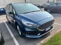 Ford Galaxy 2.0 EcoBlue 190cv aut.8 AWD E6 7Posti Vignale Line Bleu - thumbnail 2