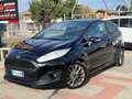 Ford Fiesta Fiesta 1.5 TDCi 95CV 3 porte ST-Line Nero - thumbnail 2