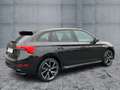 Skoda Scala 1.5 TSI MONTE CARLO 5JG+LED+SHZ+RFK+PANO Schwarz - thumbnail 6