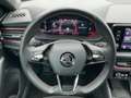 Skoda Scala 1.5 TSI MONTE CARLO 5JG+LED+SHZ+RFK+PANO Schwarz - thumbnail 10