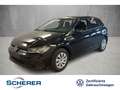 Volkswagen Polo Life 1.0 TSI DSG CARPLAY ACC SHZ EPH Schwarz - thumbnail 1