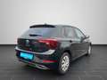 Volkswagen Polo Life 1.0 TSI DSG CARPLAY ACC SHZ EPH Schwarz - thumbnail 2