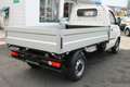 Piaggio Porter NP6 Pritsche 253 HD PRO LPG SOFORT Blanco - thumbnail 4