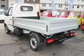 Piaggio Porter NP6 Pritsche 253 HD PRO LPG SOFORT Blanco - thumbnail 2