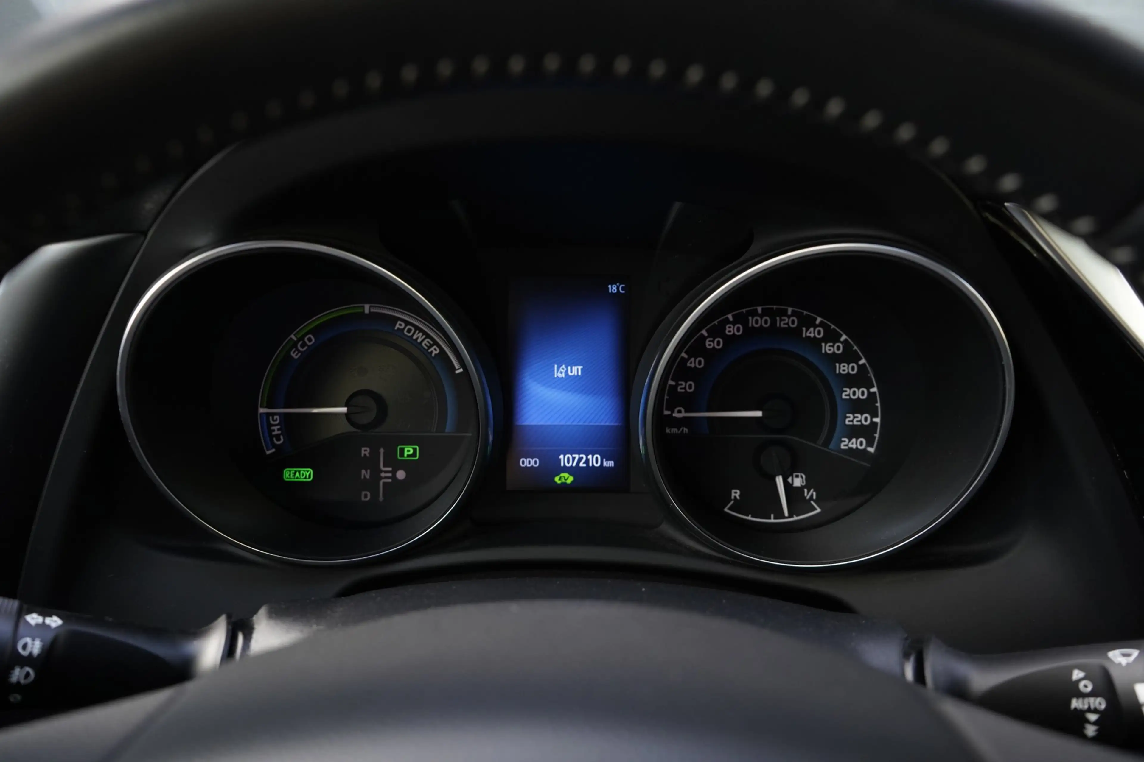 Toyota Auris 1.8 Hybrid Edition-S, Camera, Navigatie, Stoelv — photo 16
