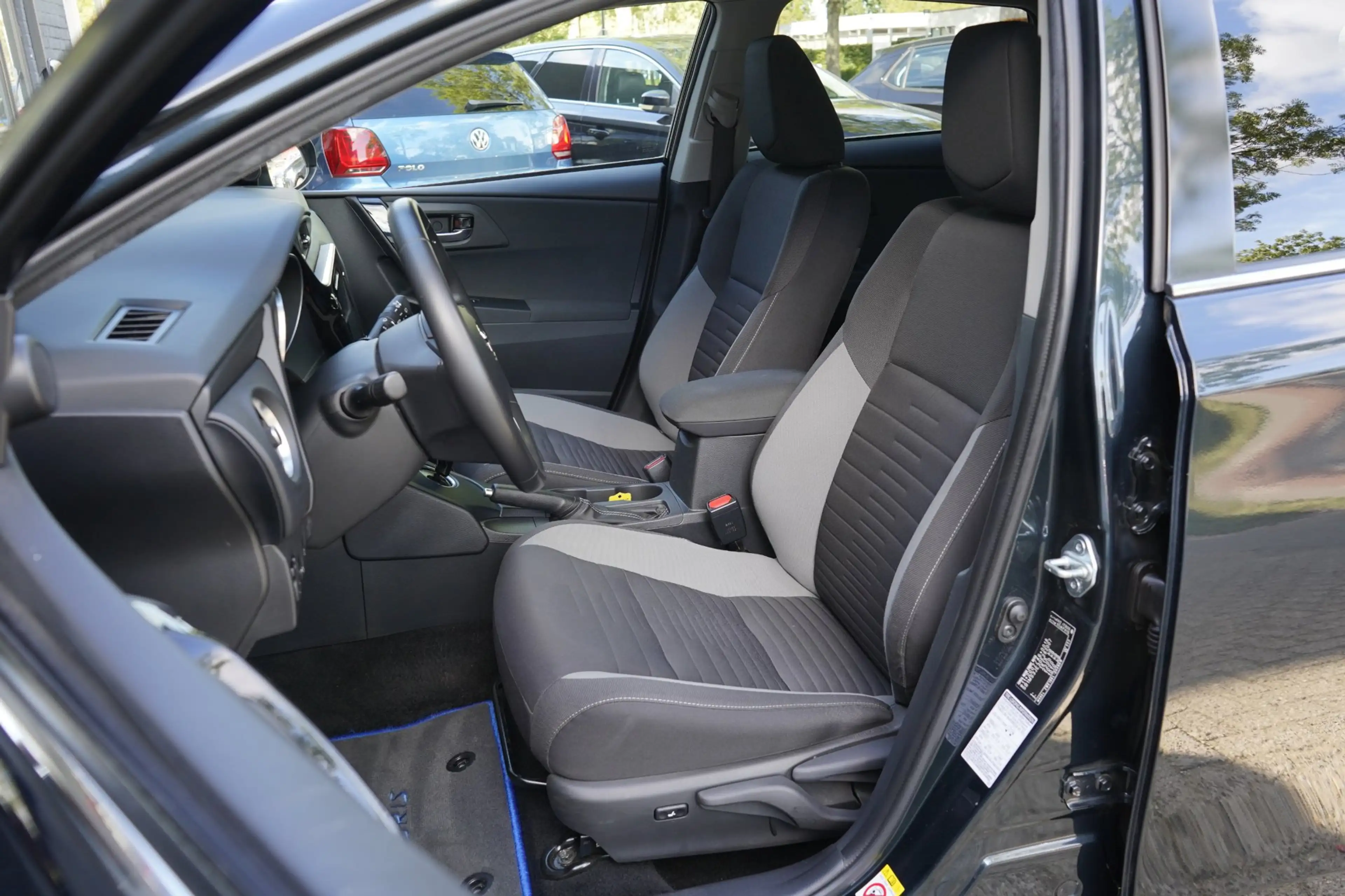 Toyota Auris 1.8 Hybrid Edition-S, Camera, Navigatie, Stoelv — photo 5