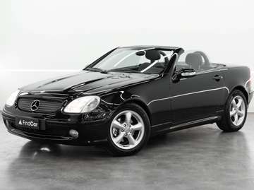 k 163cv Evo | ASI | Tagliandi Mercedes-Benz | Interni Legno Eucalipto-Pelle Blu galassia |
