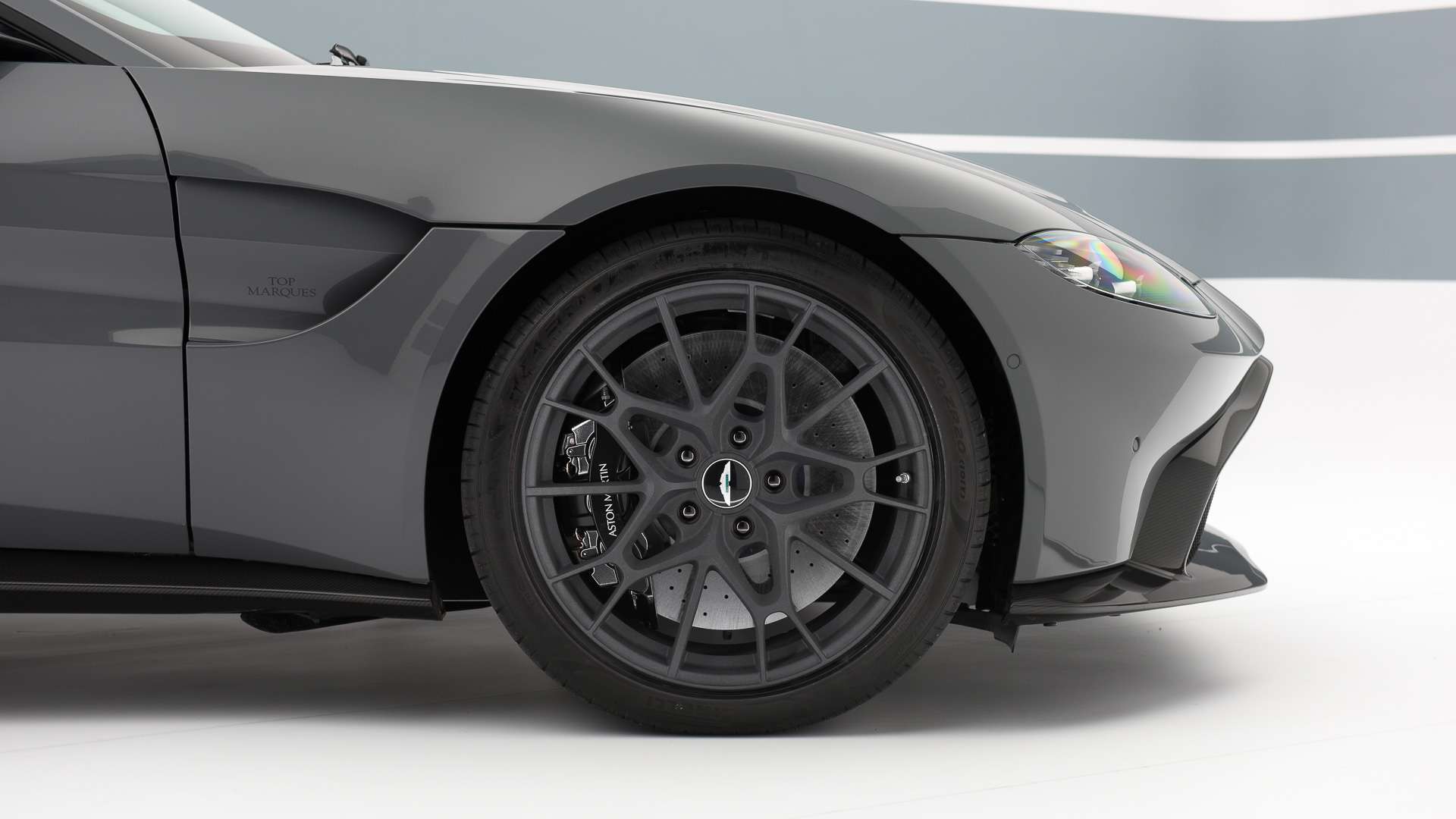 Aston Martin Vantage AMR - - Joinsteer - #3